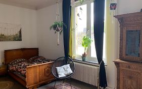 Private Room - Waldbadenstore